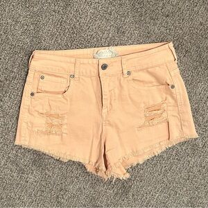 Alter’d State Shorts